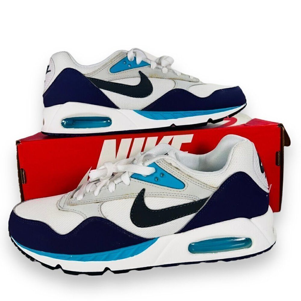 Nike Air Max Correlate 'Club‎ Purple' 511417-153 Women's 10.5